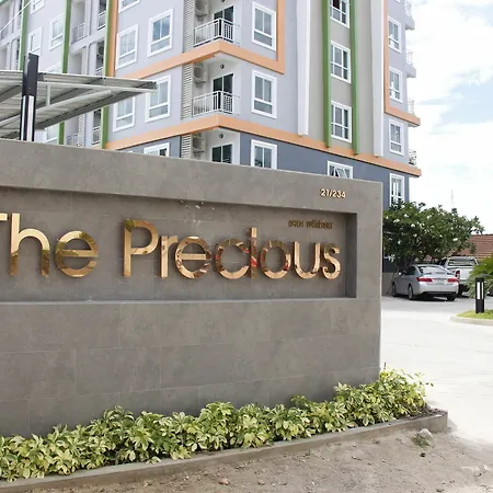 Aparthotel The Precious